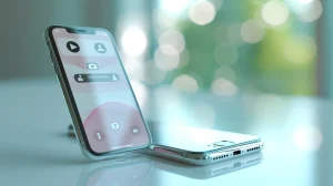 ios 18 introduit le support des appels video pour 1 0 26891