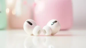 apple lance un firmware pour les airpods 4 avec de 1 0 33077