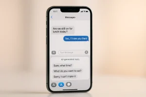 whatsapp integre des suggestions de reponses grace 1 0 45784